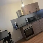 Le Charles Iii : Elegance Et Serenite Apartament