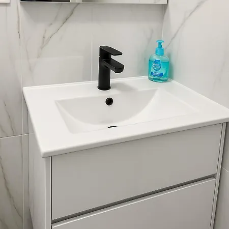 Апартаменты Le Charles Iii : Elegance Et Serenite