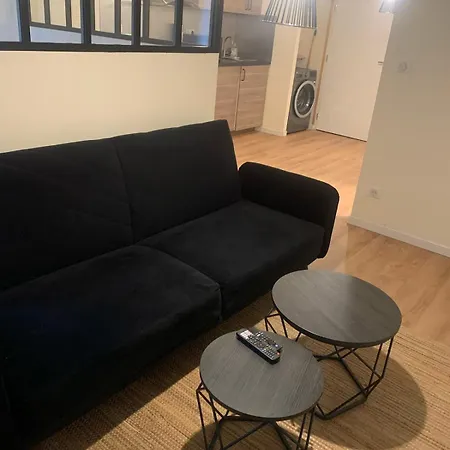 Le Charles Iii : Elegance Et Serenite 南锡