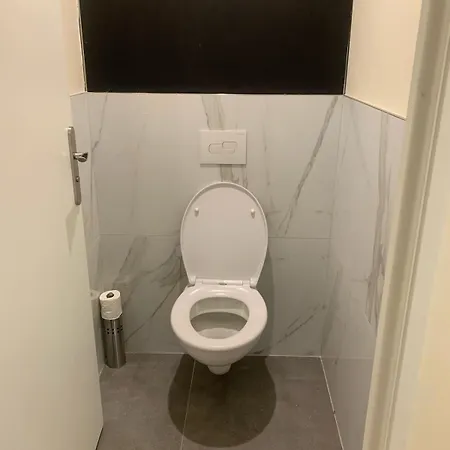 公寓 Le Charles Iii : Elegance Et Serenite 南锡