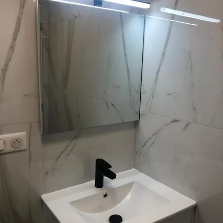 Le Charles Iii : Elegance Et Serenite 南锡