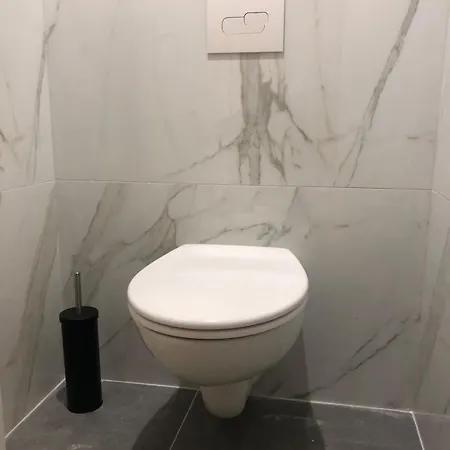 公寓 Le Charles Iii : Elegance Et Serenite