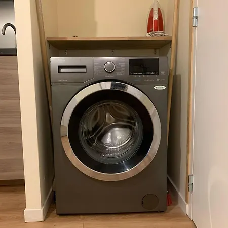 公寓 Le Charles Iii : Elegance Et Serenite 南锡