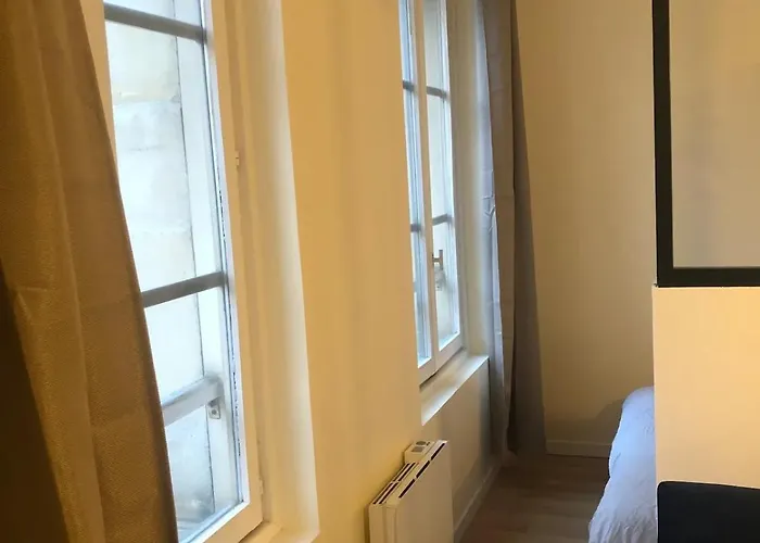 Le Charles Iii : Elegance Et Serenite * 南锡