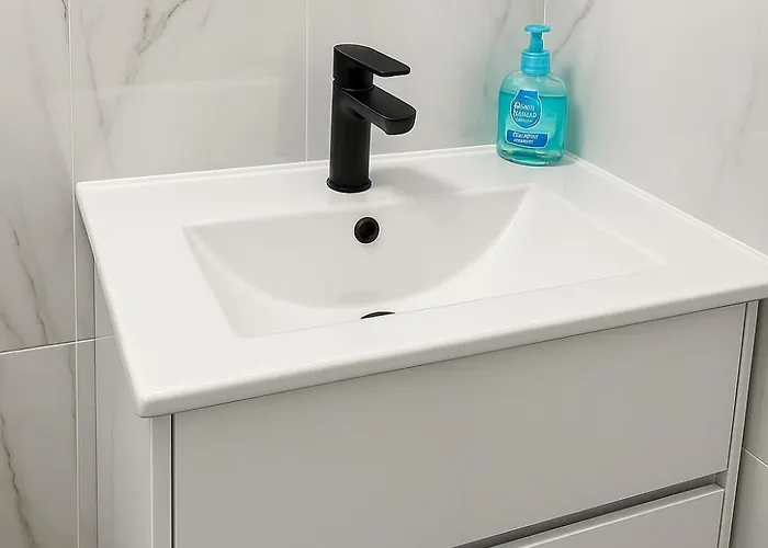 公寓 Le Charles Iii : Elegance Et Serenite