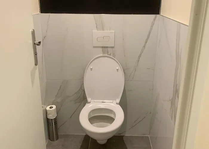 公寓 Le Charles Iii : Elegance Et Serenite 南锡