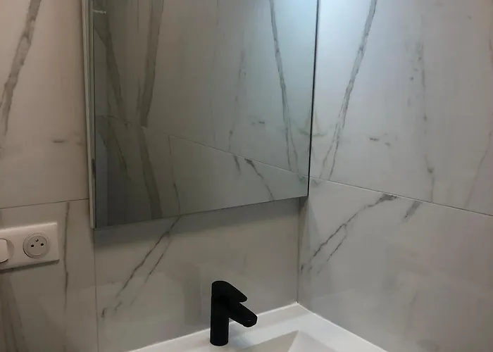 Le Charles Iii : Elegance Et Serenite 南锡