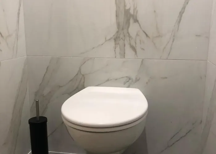 公寓 Le Charles Iii : Elegance Et Serenite