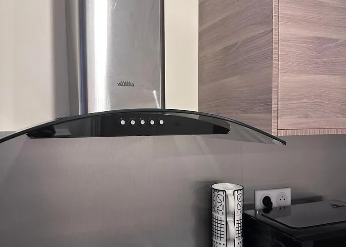 Le Charles Iii : Elegance Et Serenite *